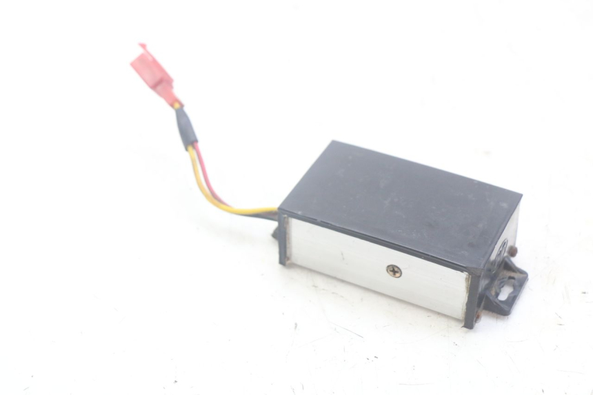 photo de RELE DOLPHIN PYGMY 1 (2020 - 2024) - Dettaglio del componente