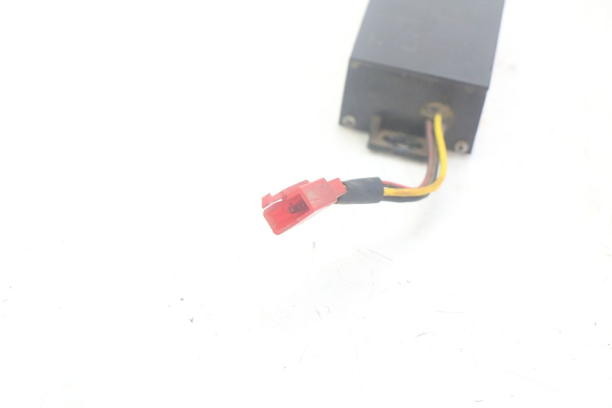 photo de RELE DOLPHIN PYGMY 1 (2020 - 2024) - Zoom sullo stato d'uso