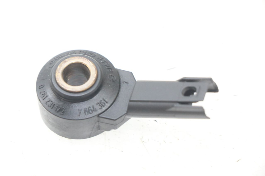 photo de Relè elettrico BMW R GS 1200 (2005 - 2007) - Altra angolazione