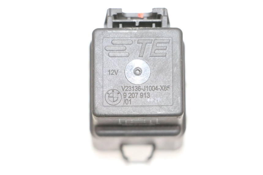 photo de RELE BMW R GS 1250 (2021 - 2024) - Altra angolazione