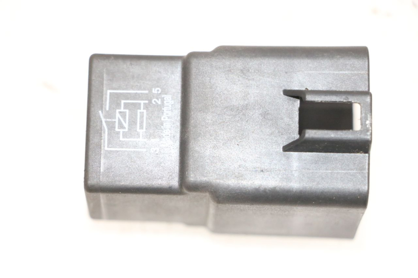 photo de RELE BMW R GS 1250 (2021 - 2024) - Dettagli dei punti di fissaggio