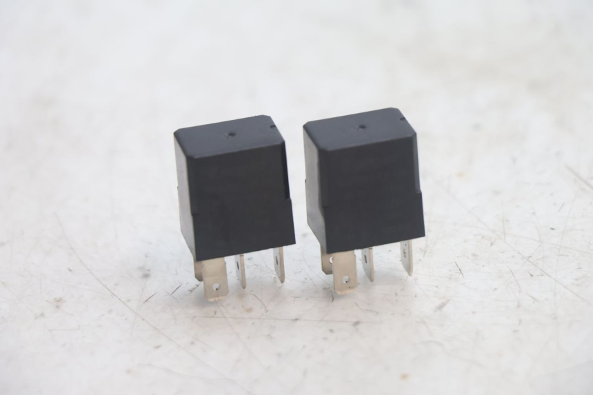 photo de RELE JM MOTORS R-MAX TECH 50 (2024 - 2026) - Dettaglio del componente