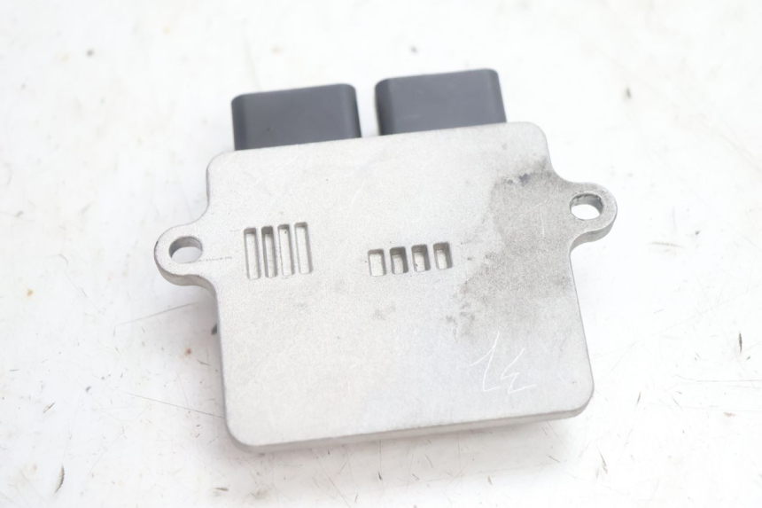 photo de RELE JM MOTORS R-MAX TECH 50 (2024 - 2026) - Altra angolazione