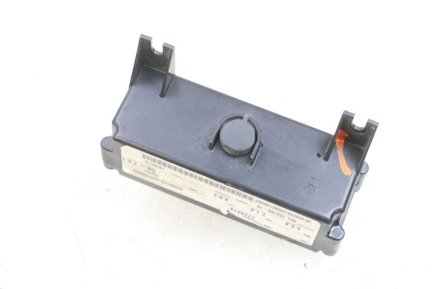 photo de RELE' ELETTRICO BMW R RT ABS 1200 (2010 - 2014) - Primo piano tecnico