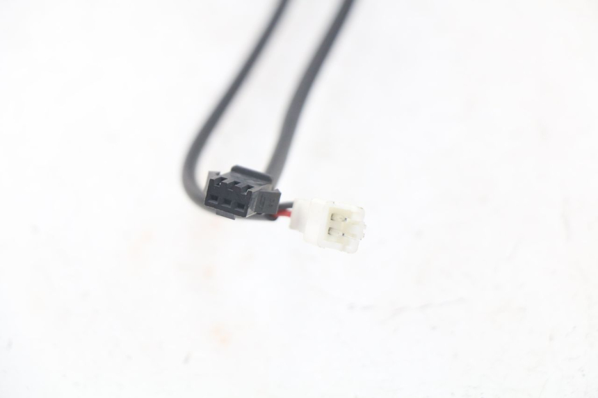 photo de RELE' ELETTRICO RED ELECTRIC RED E PRO 1 (2017 - 2019) - Zoom sullo stato d'uso