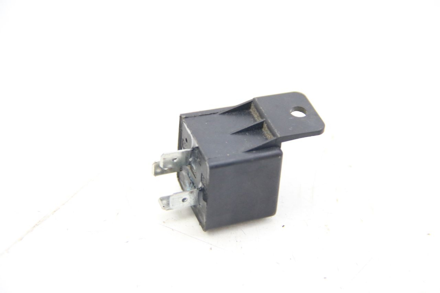 photo de RELE' ELETTRICO RED ELECTRIC RED E PRO 1 (2017 - 2019) - Zoom sullo stato d'uso