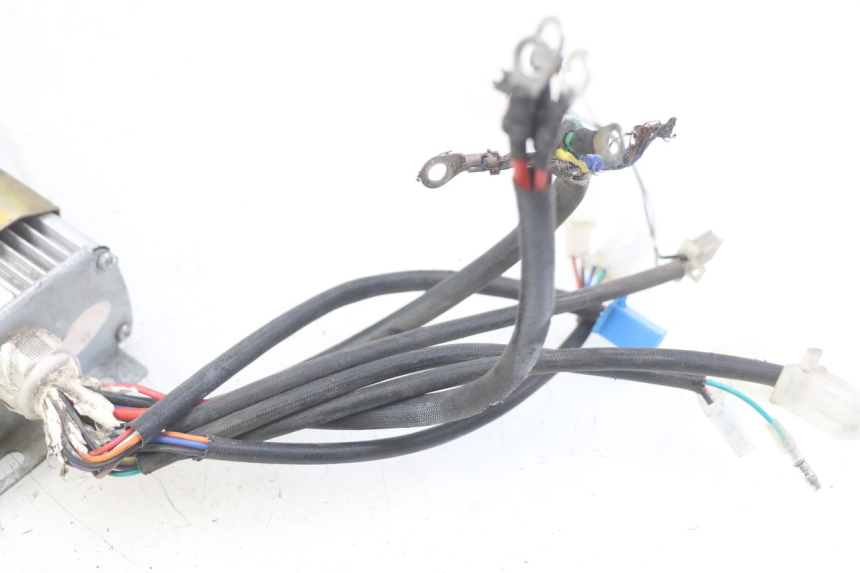 photo de RELE' ELETTRICO RED ELECTRIC RED E PRO 1 (2017 - 2019) - Vista d'insieme del prodotto