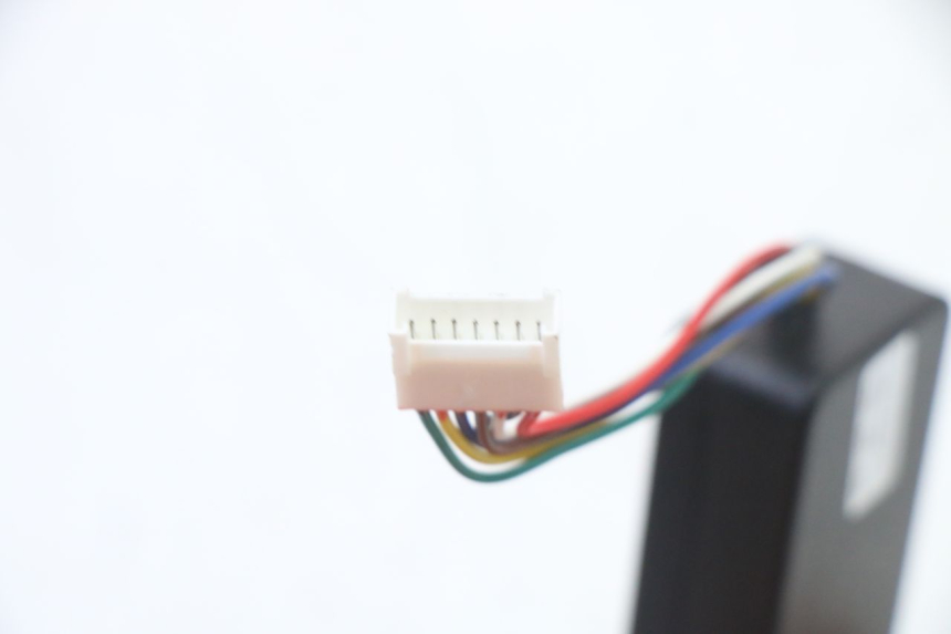 photo de RELE PUNK ELECTRIC RIDER 1 - Primo piano tecnico