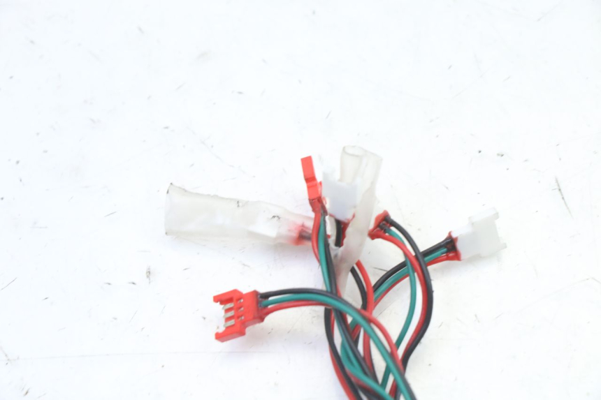 photo de RELE PUNK ELECTRIC RIDER 1 - Vista d'insieme del prodotto