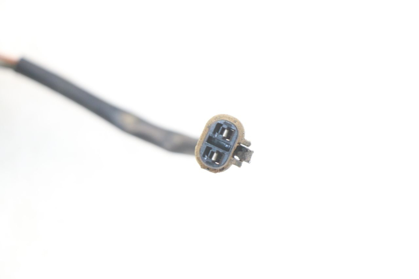 photo de Relè elettrico SUZUKI RMZ RM-Z 450 (2008 - 2011) - Zoom sullo stato d'uso