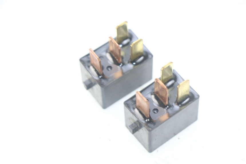 photo de RELE' ELETTRICO TNT MOTOR ROMA 10' 4T 50 (2019 - 2022) - Zoom sullo stato d'uso