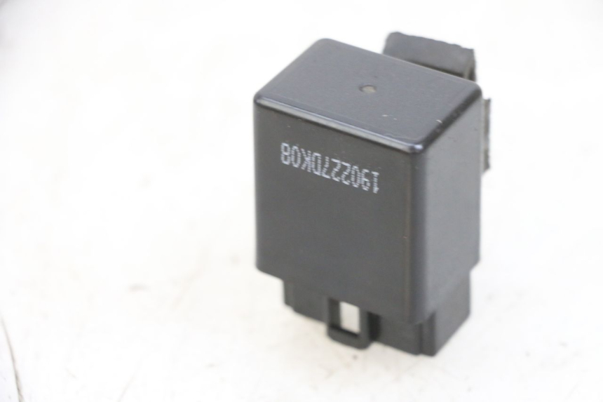 photo de RELE' ELETTRICO TNT MOTOR ROMA 10' 4T 50 (2019 - 2022) - Dettaglio del componente