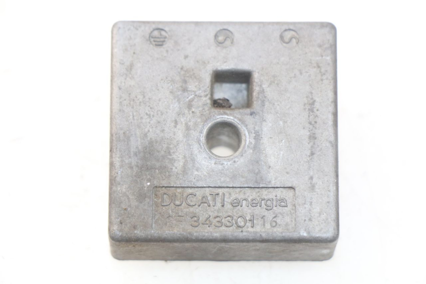 photo de RELÈ ELETTRICO RIEJU RR 50 (1998 - 2007) - Vista principale