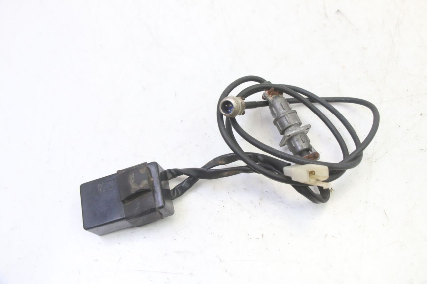 photo de RELE HYTRACK S 150 (2003 - 2011) - Zoom sullo stato d'uso