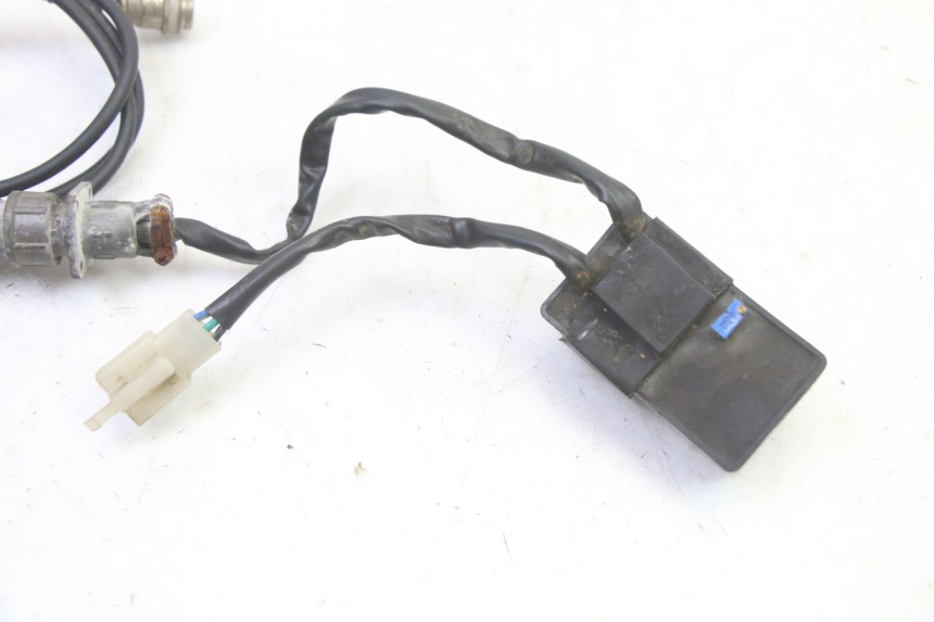 photo de RELE HYTRACK S 150 (2003 - 2011) - Altra angolazione