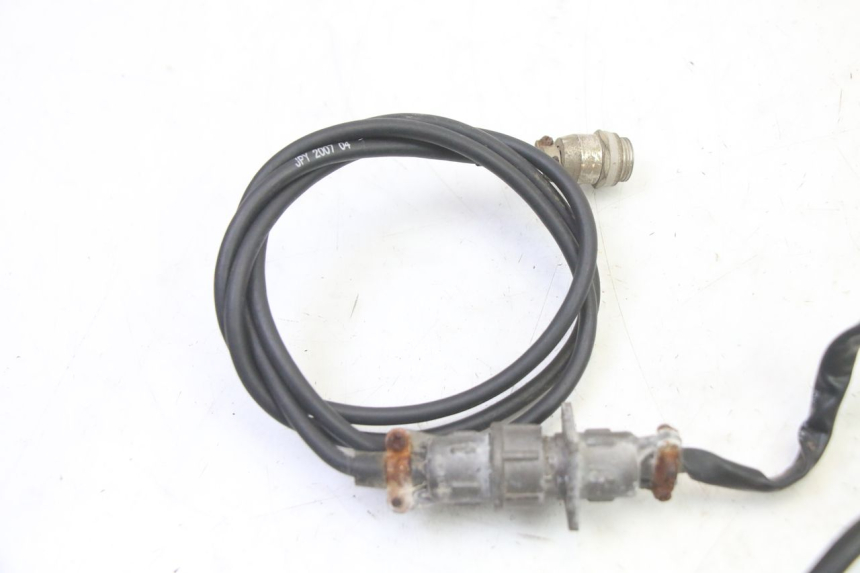 photo de RELE HYTRACK S 150 (2003 - 2011) - Primo piano tecnico