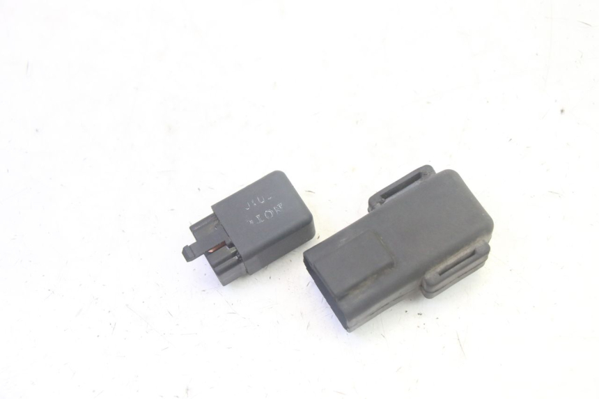 photo de RELE DAELIM S1 125 (2007 - 2016) - Vista principale