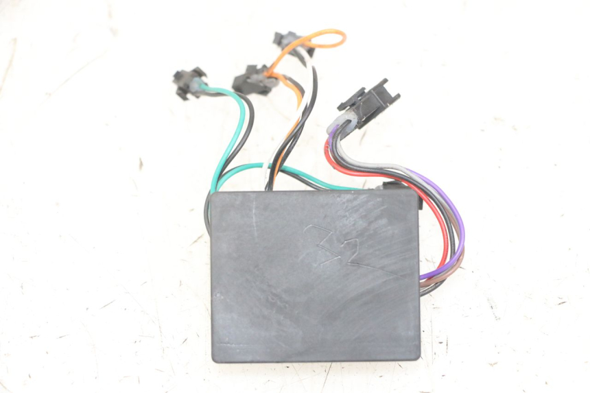 photo de RELE JOYOR S10-S-Z 1 - Vista principale