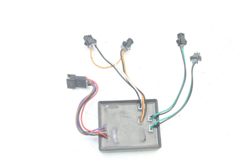 photo de RELE JOYOR S10-S-Z 1 - Dettaglio del componente