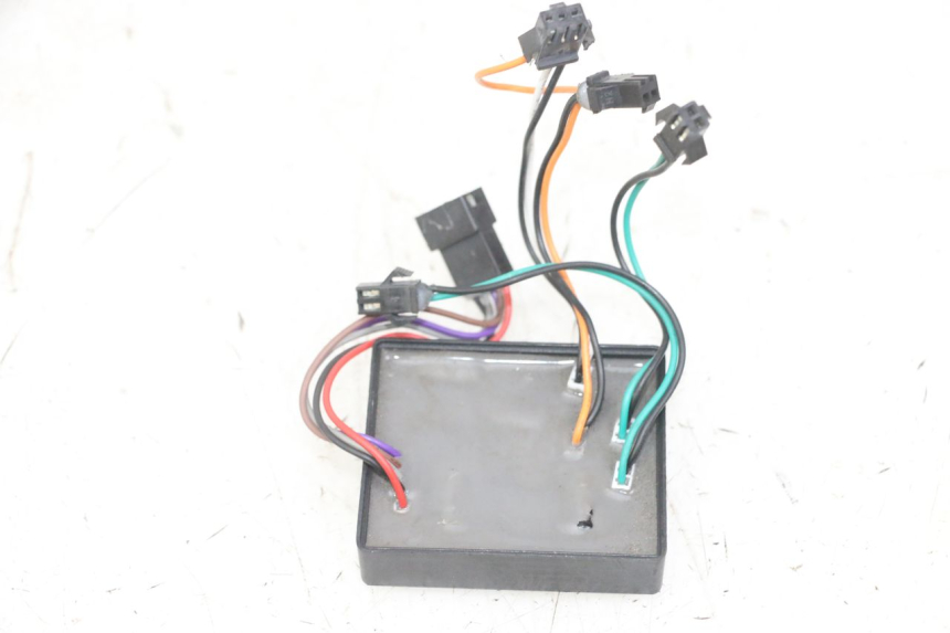 photo de RELE JOYOR S10-S-Z 1 - Altra vista dell'articolo