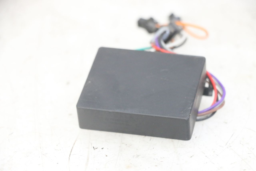 photo de RELE JOYOR S10-S-Z 1 - Zoom sullo stato d'uso