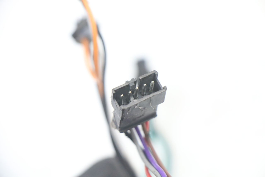 photo de RELE JOYOR S10-S-Z 1 - Altra angolazione