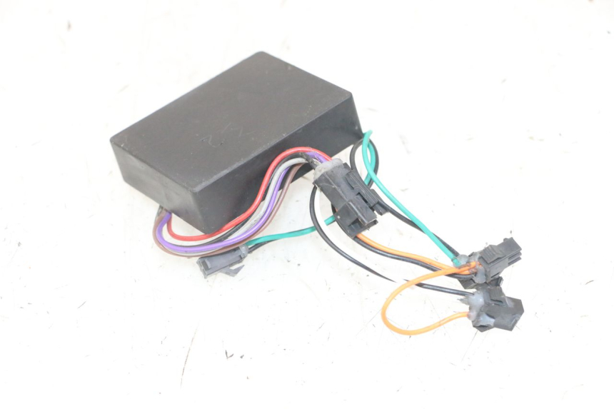 photo de RELE JOYOR S10-S-Z 1 - Primo piano tecnico