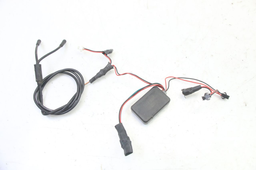 photo de RELE HERO S10 1 - Vista principale