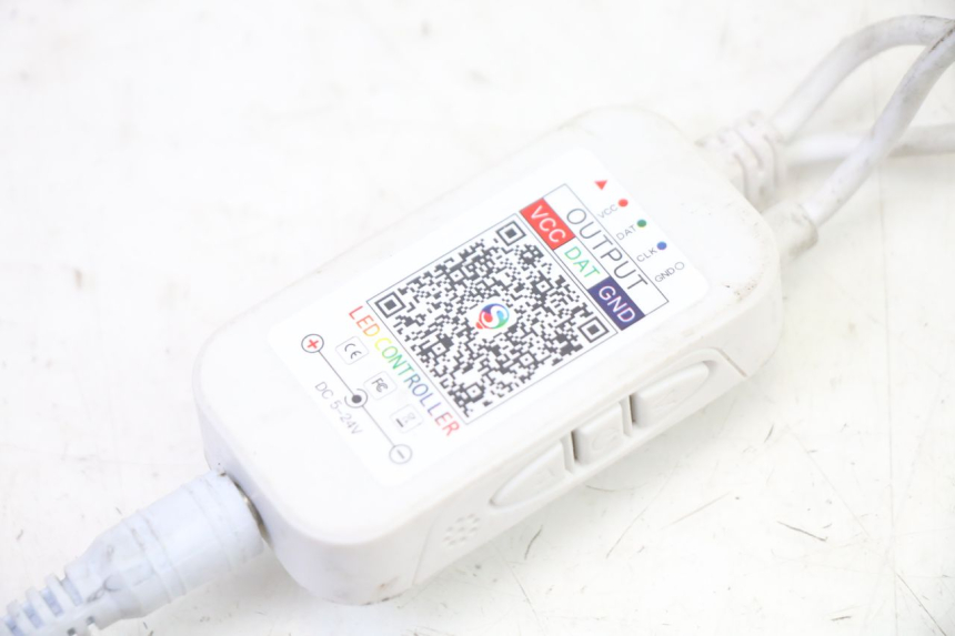 photo de RELE HERO S10 1 - Zoom sullo stato d'uso