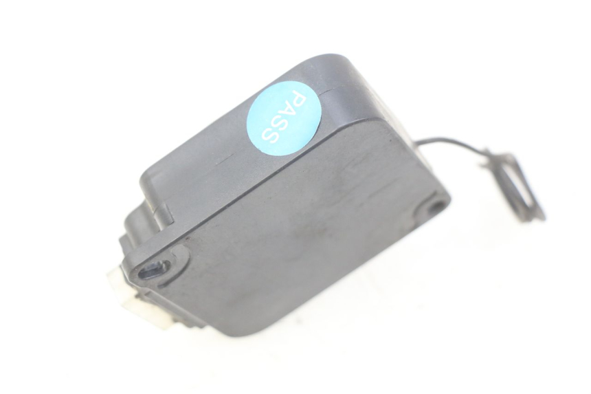 photo de RELE' ELETTRICO LVNENG S5 1 (2019 - 2023) - Zoom sullo stato d'uso