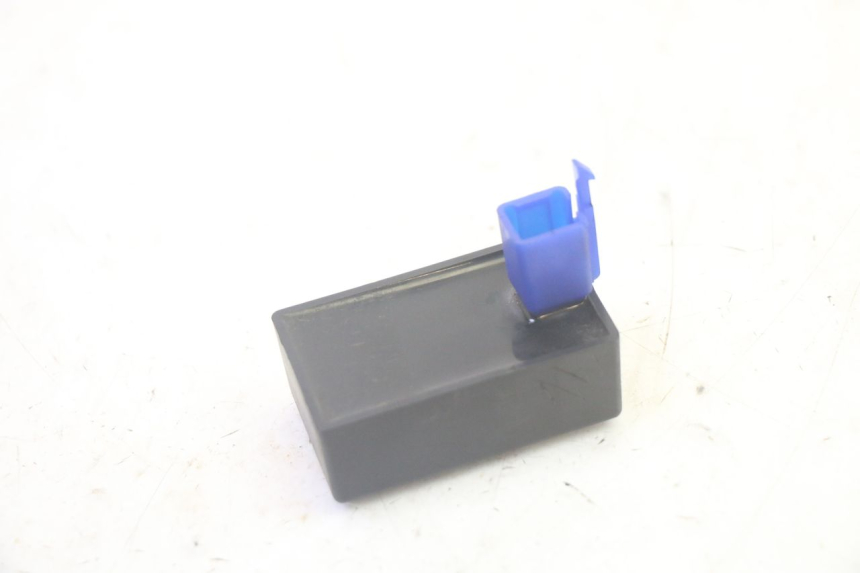 photo de RELE JM MOTORS SANTANA EVO 50 (2024 - 2026) - Altra angolazione