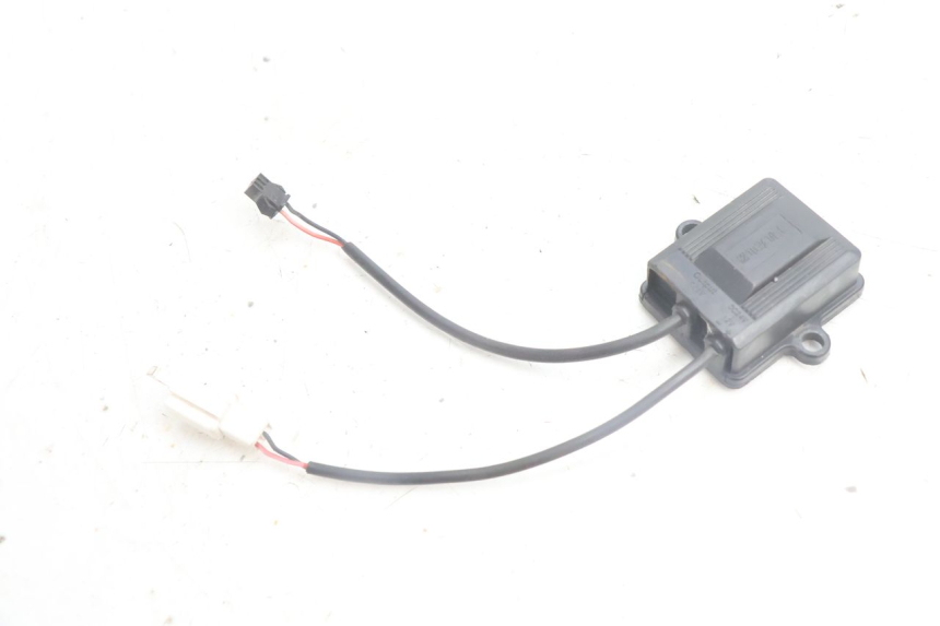 photo de RELE JM MOTORS SANTANA EVO 50 (2024 - 2026) - Dettaglio del componente