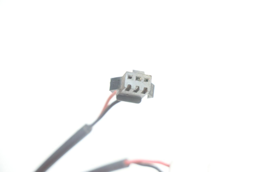 photo de RELE JM MOTORS SANTANA EVO 50 (2024 - 2026) - Primo piano tecnico