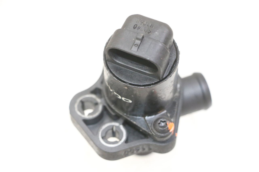 photo de RELE PEUGEOT SATELIS COMPRESSOR K15 125 (2006 - 2009) - Dettaglio del componente