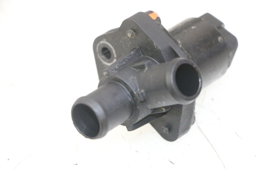 photo de RELE PEUGEOT SATELIS COMPRESSOR K15 125 (2006 - 2009) - Primo piano tecnico