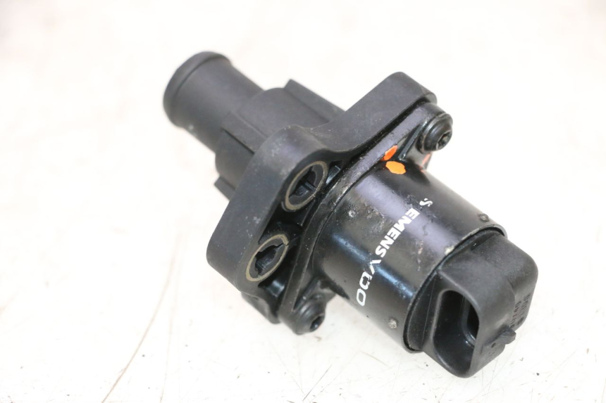 photo de RELE PEUGEOT SATELIS COMPRESSOR K15 125 (2006 - 2009) - Vista principale