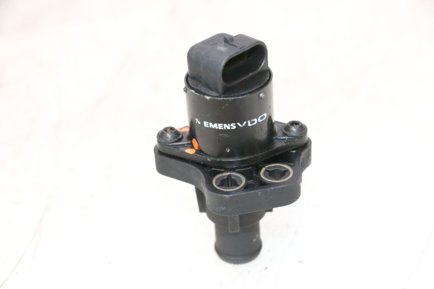 photo de RELE PEUGEOT SATELIS COMPRESSOR K15 125 (2006 - 2009) - Zoom sullo stato d'uso