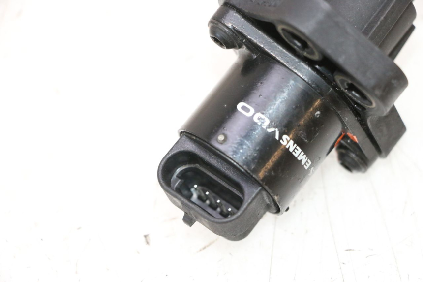photo de RELE PEUGEOT SATELIS COMPRESSOR K15 125 (2006 - 2009) - Altra angolazione
