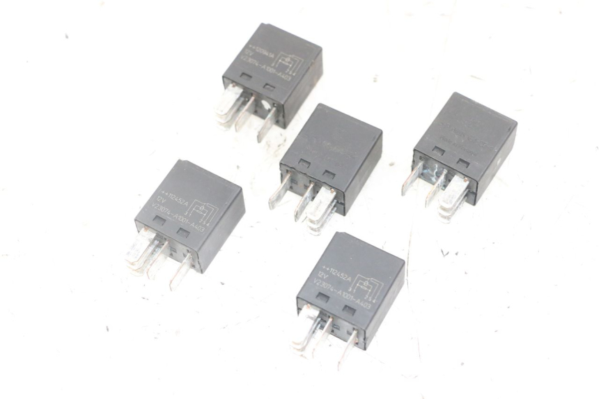 photo de RELE PEUGEOT SATELIS 125 (2013 - 2018) - Vista principale