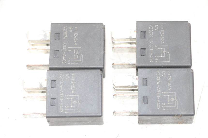 photo de RELE PEUGEOT SATELIS 125 (2013 - 2018) - Dettaglio del componente