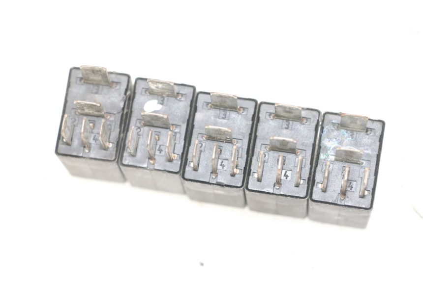 photo de RELE PEUGEOT SATELIS 125 (2013 - 2018) - Altra angolazione