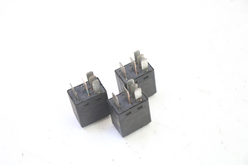 photo de RELE PEUGEOT SATELIS 250 (2006 - 2012) - Dettaglio del componente