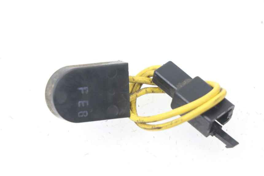 photo de RELÈ ELETTRICO APRILIA SCARABEO GT 125 (1999 - 2007) - Vista principale