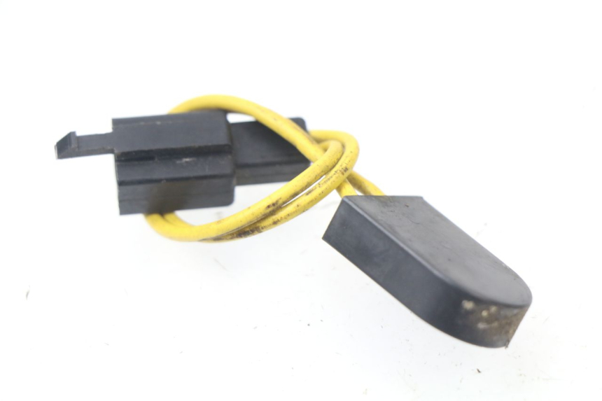 photo de RELÈ ELETTRICO APRILIA SCARABEO GT 125 (1999 - 2007) - Dettaglio del componente