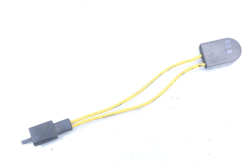 photo de RELÈ ELETTRICO APRILIA SCARABEO GT 125 (1999 - 2007) - Zoom sullo stato d'uso