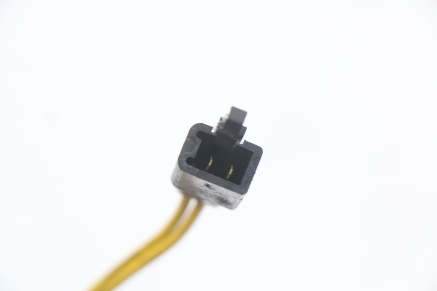 photo de RELÈ ELETTRICO APRILIA SCARABEO GT 125 (1999 - 2007) - Primo piano tecnico