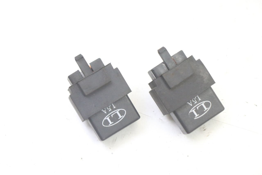 photo de RELE APRILIA SCARABEO GT TOURING 125 (1999 - 2005) - Dettaglio del componente