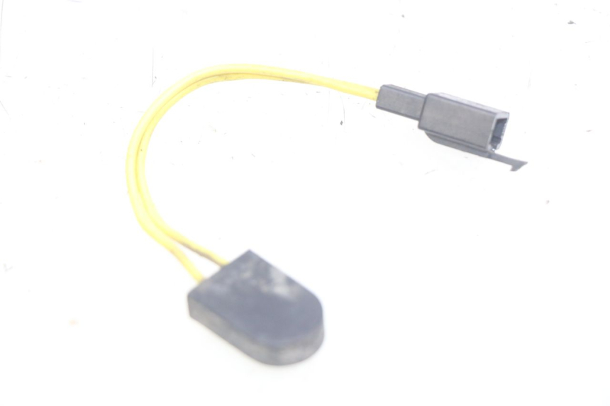 photo de RELE' ELETTRICO APRILIA SCARABEO LIGHT 125 (2007 - 2011) - Zoom sullo stato d'uso