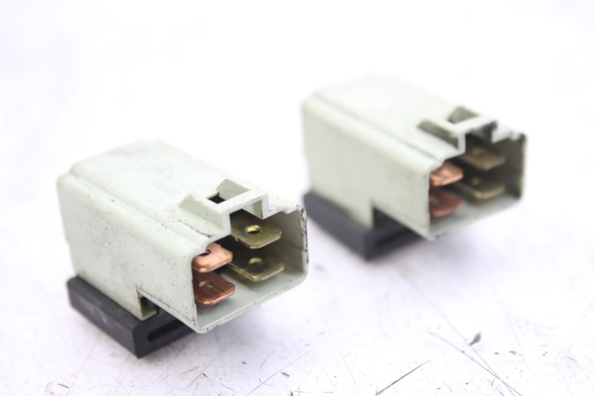 photo de RELE' ELETTRICO MBK SKYCRUISER 125 (2010 - 2013) - Vista principale