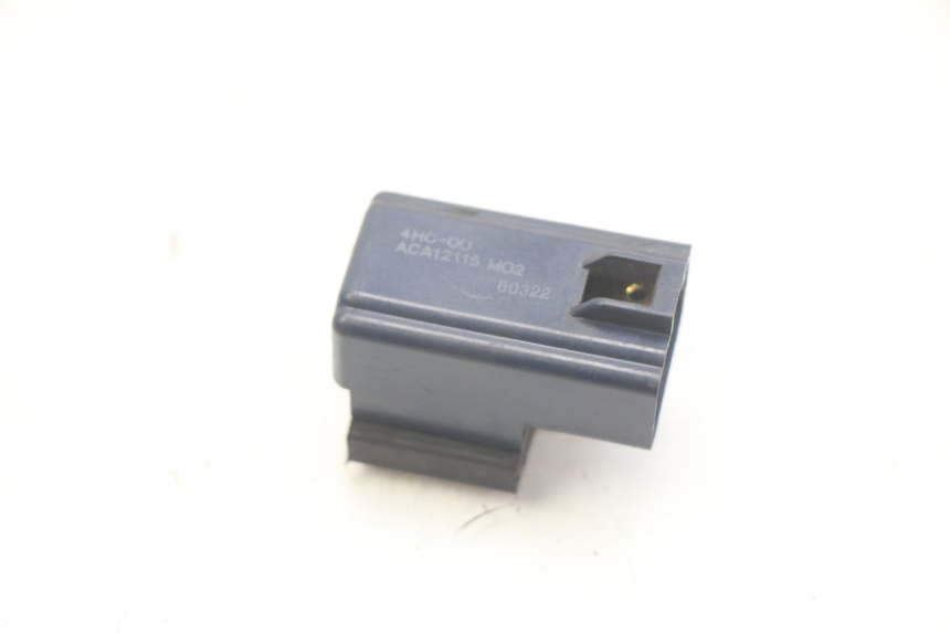 photo de Relè elettrico MBK SKYCRUISER 125 (2006 - 2009) - Vista principale